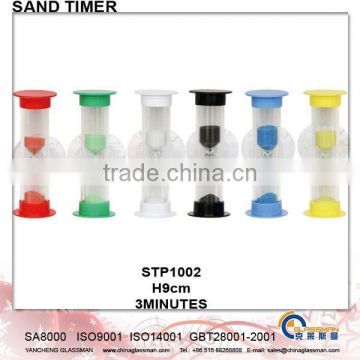 Colourful Sand Timer Cook STP1002