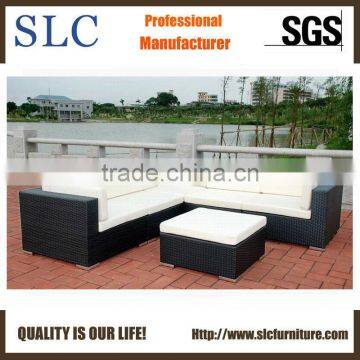 High Quality Top Sales Rattan Garden Furniture (SC-B9504)