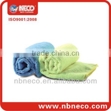 factory price cleaning cloth with high quality