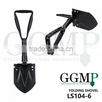 Hot Sale Durable flat shovel for outdoor