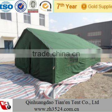 Tent factory emergency shelter tent export
