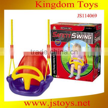 kids indoor swing set