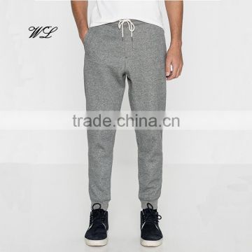 Wholesale man sports pants cotton sport pants gym sports wear
