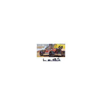 Sell 1/10 R/C Nitro Buggy