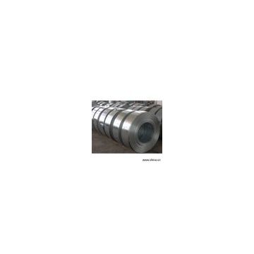 Sell Cold Rolled Steel Coil