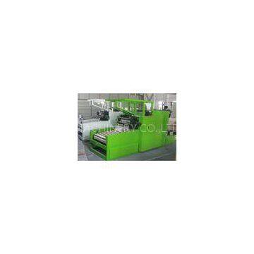 German Siemens plc Aluminum Foil Rewinding Machine Production Line for Household Food Fruit