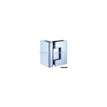 H1011R-C(door hinge,glass hinge, brass hinge)
