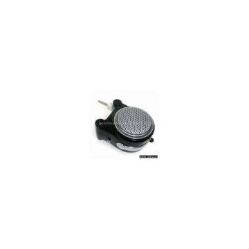 Mini Speaker with 3.5mm Stereo Jack