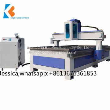 Factory hot sale, high precision cnc router machine for acrylic