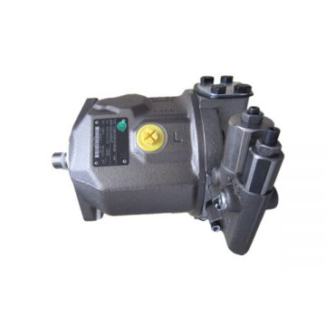 Small Volume Rotary Excavator Bosch Hydraulic Pump R902400103 A10vso18dr/31l-psc62k01