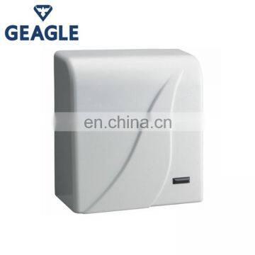 2018 High Efficiency Wall Mounted Automatic Electric Hand Dryer