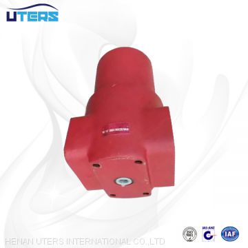 UTERS replace LEEMIN TFA series suction filter TFA-630×180FY