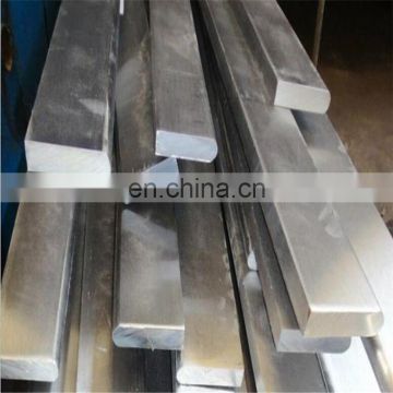 Mirror Polished stainless steel flat bar 310s 316
