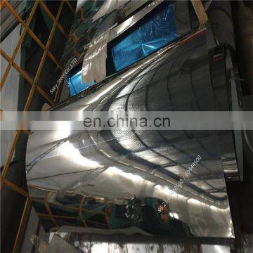 sus304 316 321 310 309 stainless steel coil 1.0mm