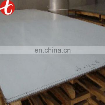 XM-18 stainless steel BA sheet/plate