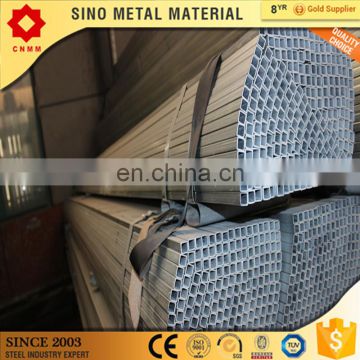 q195 erw galvanized thick wall gi sheet square tube alibaba website sqaure pipe