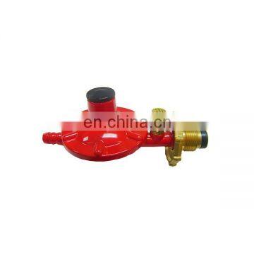 LPG Regulator R-326SM