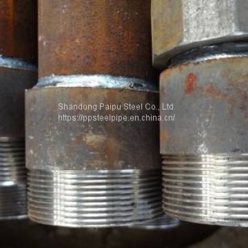 16mm Diameter Bright Annealing 2.5 Inch Stainless Steel Pipe