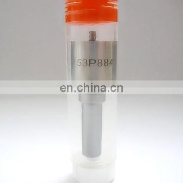 High Quality Diesel Fuel Injector Nozzle P Type DLLA153P884
