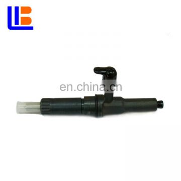 NEW ORIGINAL High Quality 6WG1 Injector assy good price