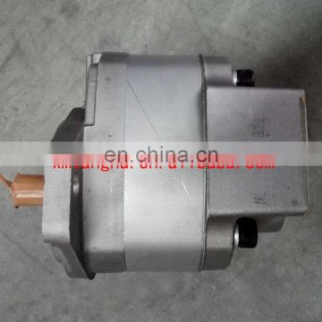 705-12-32110 hydraulic pump ass'y for D30-17 D31-17 D37-21 D31PX-21 D37PX-21