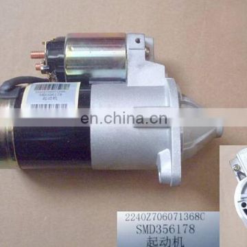 SMD356178 starter for great wall 4G64