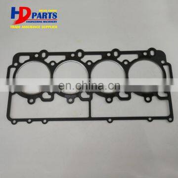 Diesel Engine 3204 Cylinder Head Gasket Engine Parts