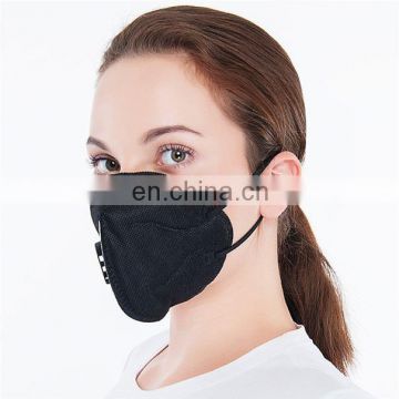 Hot Selling Anti CE FFP3 NR Carbon Dust Mask