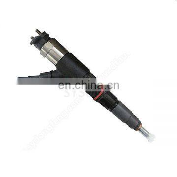 Good new fuel injector 5296723 for ISF 3.8 truck engine