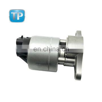 EGR Valve For Chevro-let Ave-o Suzu-ki OEM 96386735