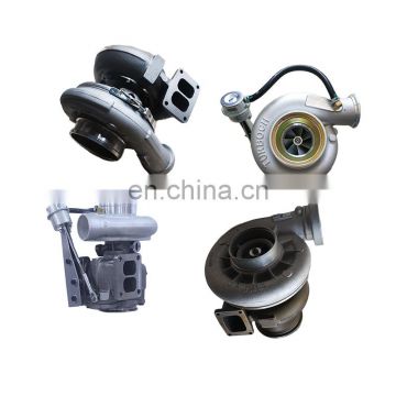 2454845 turbocharger HE500VG for DLC6 diesel engine cqkms parts AUTOMOTIVE Loudi China