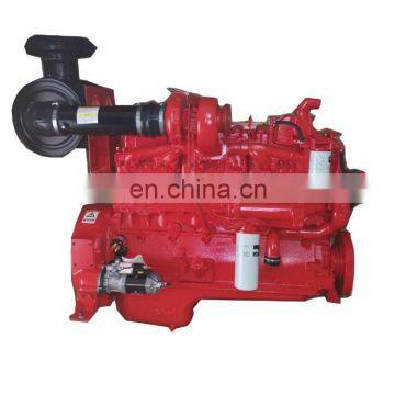 Cummins  Complete Engine NT855 P300 Water Sand Fire Pump 224KW 1500RPM  SO13454
