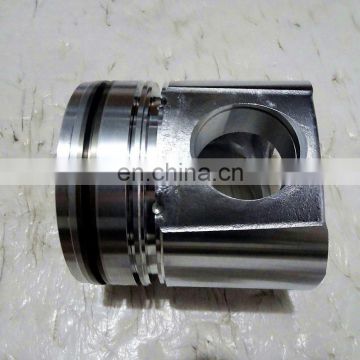 Apply For Engine 108Mm Piston  High quality Excellent Quality