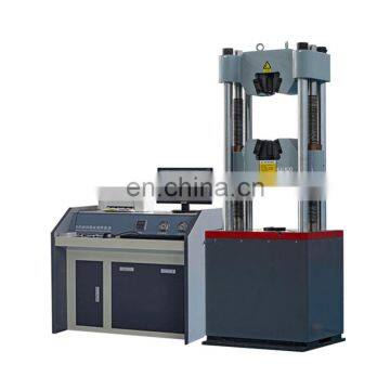 100ton universal tensile testing machine