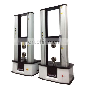 For material deformation textile strength testing machine with good guarantee