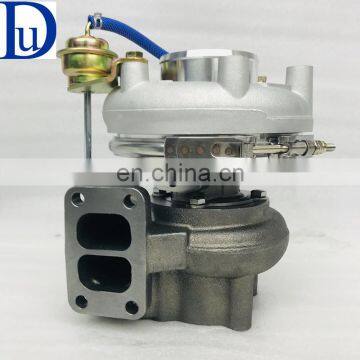S200G B2G Turbo 12709880005 04904822KZ turbocharger for Volvo Industrial Gen Set with TCD2013L6 Engine