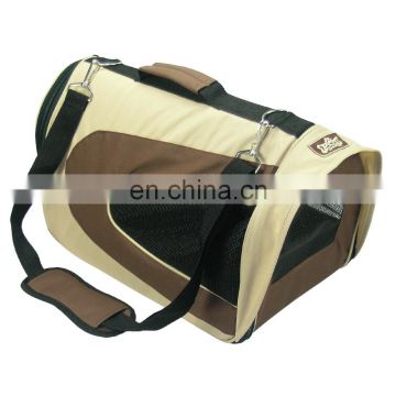 Light Sturdi Bag Casual Deluxe Mesh Pet Carrier