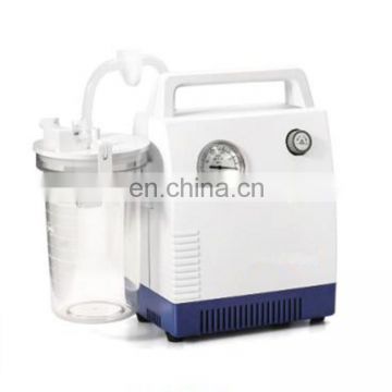 Portable sputum suction apparatus Unit Price Medical phlegm suction apparatus