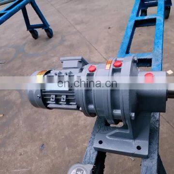 cyclo gear reducer reducer gear box motor reducer for Port machinery industry