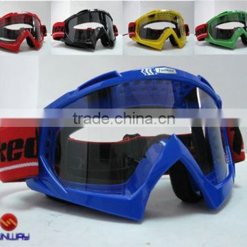 Goggles for ATV, Motorcycle , Dirt Bike/ Motorcycle accessories/ ATV accessorires