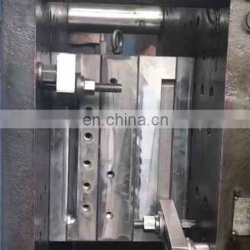 Factory Customized High quality plastic injection hanger mould