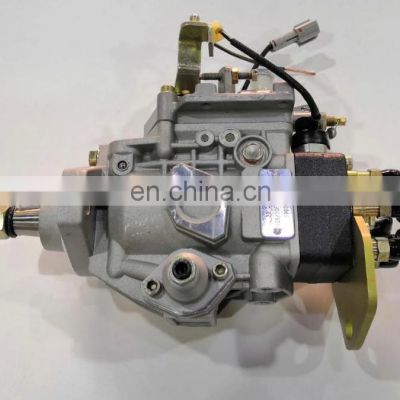 Diesel Fuel Injection Pump 22100-1C050 To-yota Auto Engine Parts 196000-2300