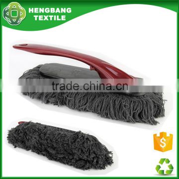 HB164010 High Quality Portable car cleaning wax brush