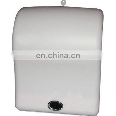 Sensor Hand Roll Towel Paper Dispenser