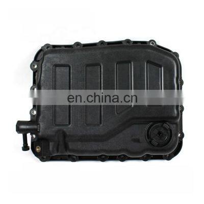 Factory Manufacture Transmission Oil Pan Valve Body Cover Car Spare Buy Auto Spare Parts