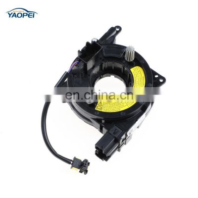 100011712 6G9T14A664BD-Z Car Steering Wheel Combination Switch Cable Assy For Ford MONDEO