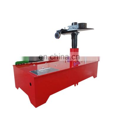 Mobile Truck Tire Changer Dismounting Tools Changing Equipment