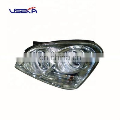 Wholesale Factory Price Professional Service auto parts Front Headlight For Kia optima 2006 OEM 92101-2G000