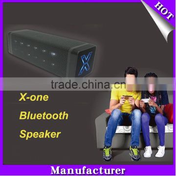 Supplier Led Bluetooth Speaker With 48 LED Colorful Leds Inside Bluetooth Speaker