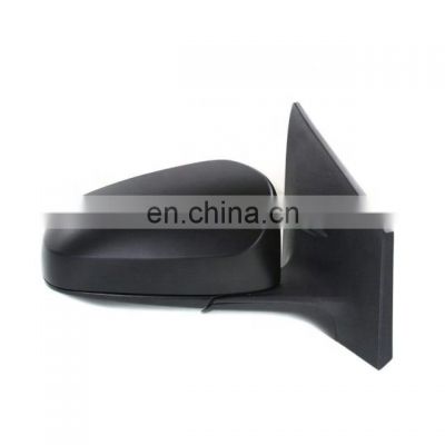 Auto Rearview Mirrors For Toyota Corolla Side Mirror 3 Line Usa Version Without Turn Signal And Folding Door Mirror For Toyota